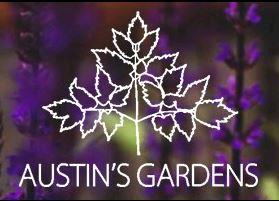 Austin's Gardens Logo